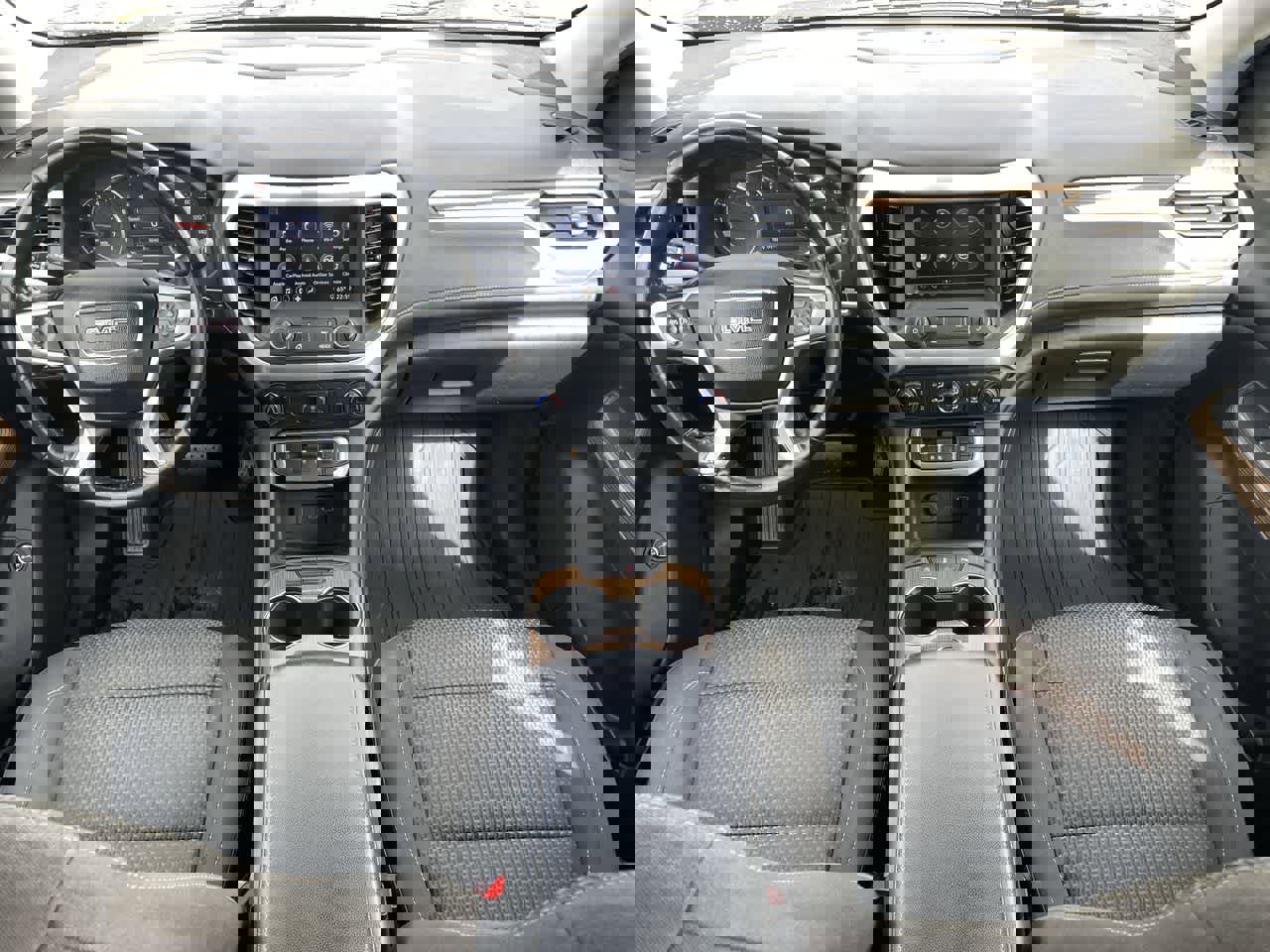 Used 2020 GMC Acadia SLE w/ Driver Convenience Package AWD/4WD image 23