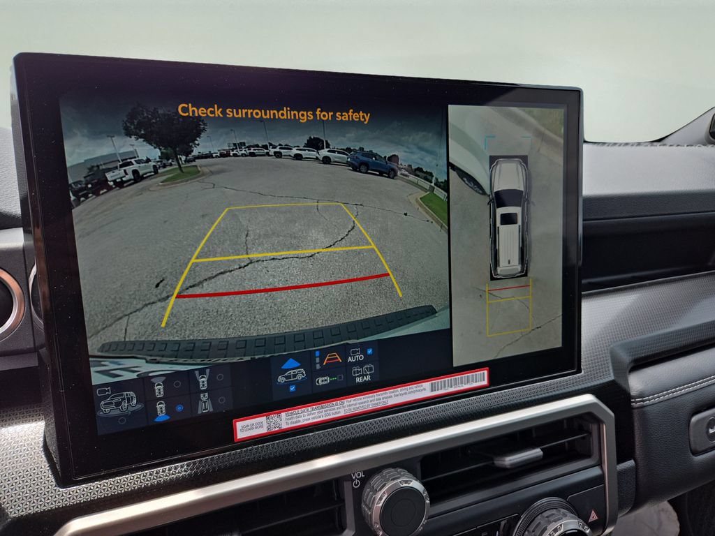 New 2026 Toyota 4Runner Limited RWD image 23