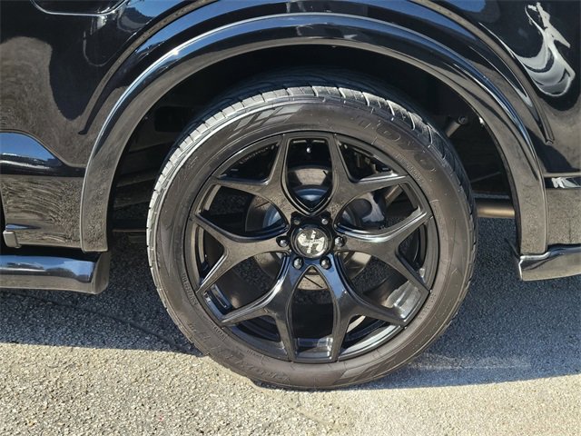 Used 2023 Ford F150 Lariat w/ Equipment Group 502A High image 11