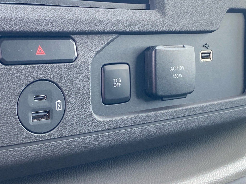 New 2026 Ford E-350 and Econoline 350 Super Duty w/ Power Equipment Group image 14