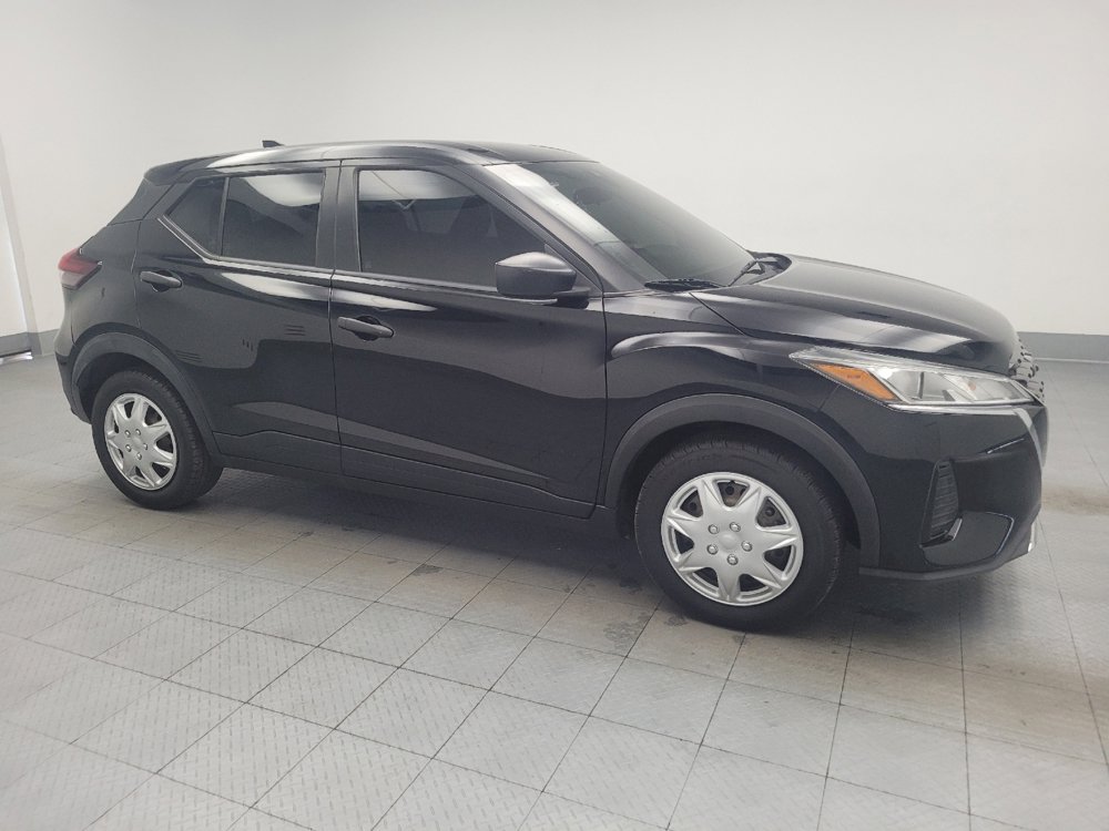 Used 2022 Nissan Kicks S FWD image 11
