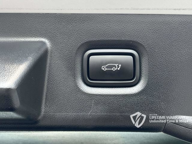 Certified 2024 Hyundai Ioniq 5 SEL RWD image 23