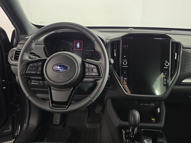 Certified 2026 Subaru Forester Premium AWD/4WD image 12