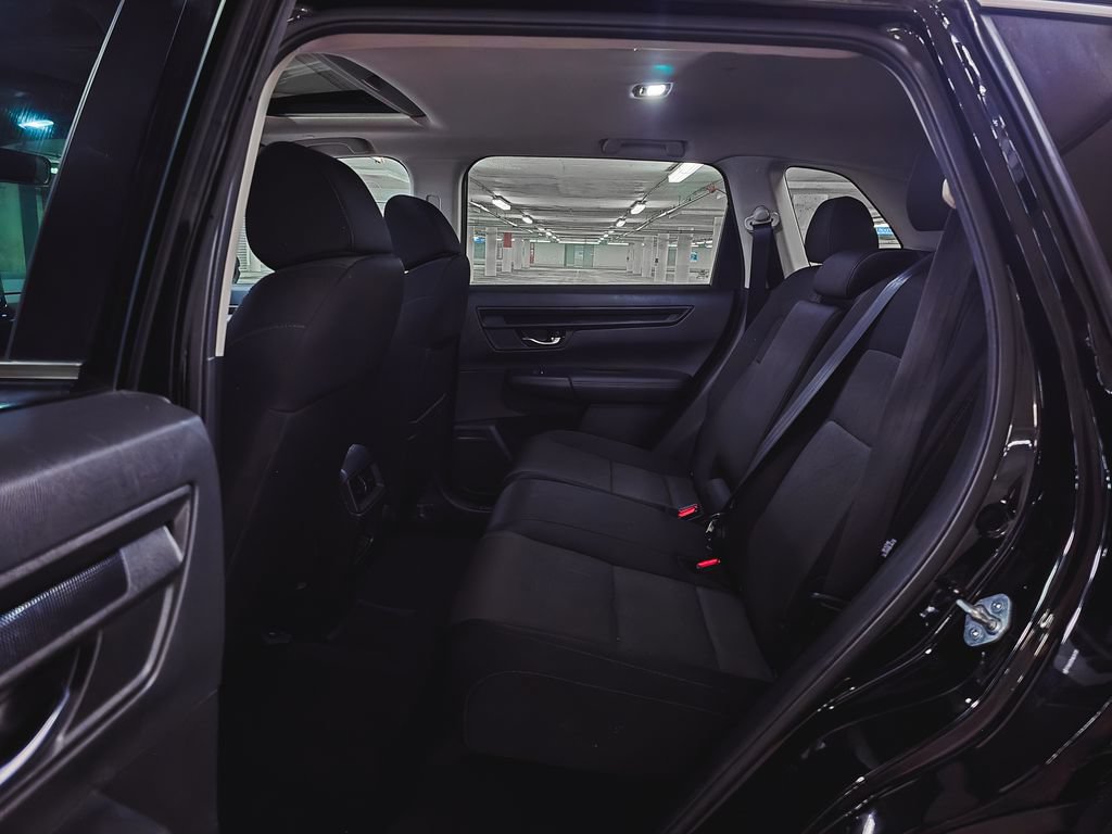 Used 2025 Honda CR-V EX image 18