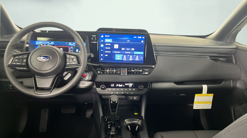 New 2026 Subaru Outback Premium AWD/4WD image 13