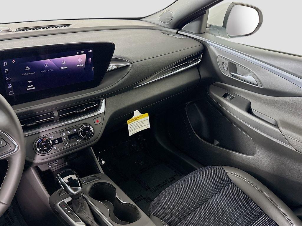 New 2026 Buick Envista Sport Touring w/ Convenience I Package FWD image 22