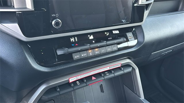 New 2026 Toyota Tundra SR5 w/ TRD Off-Road Package image 18