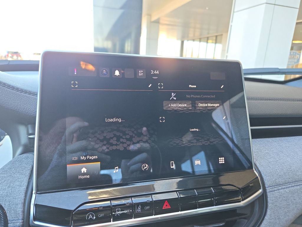 Used 2024 Jeep Compass Latitude image 21