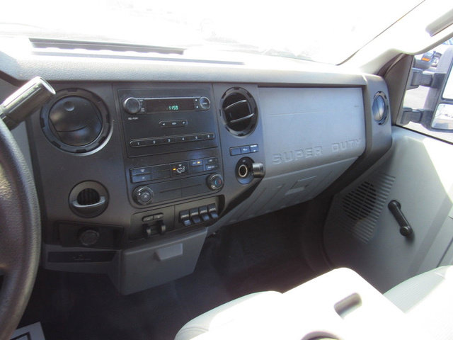 Used 2016 Ford F250 XL RWD image 38