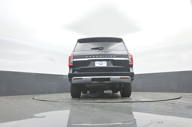 Certified 2023 Ford Expedition Platinum image 38
