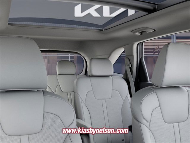 New 2026 Kia Sorento X-Line EX AWD/4WD image 27