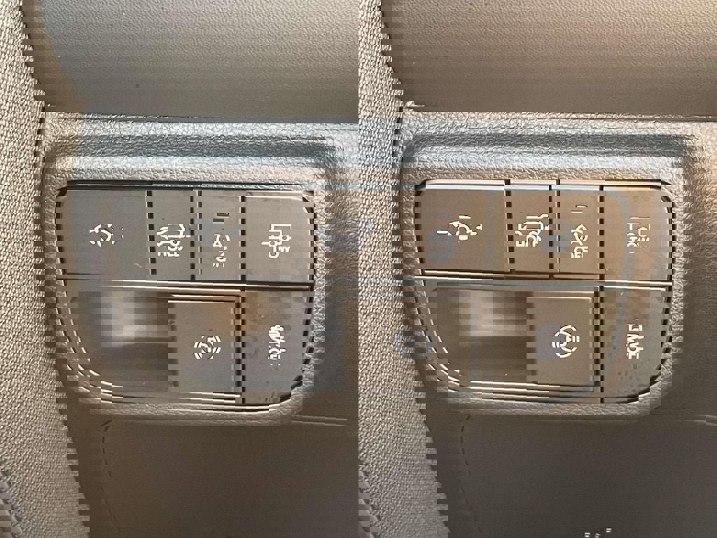 New 2026 Hyundai Palisade Calligraphy image 19