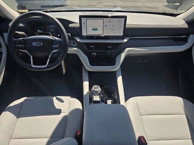 New 2026 Ford Explorer Platinum w/ LUX Leather Package AWD/4WD image 41