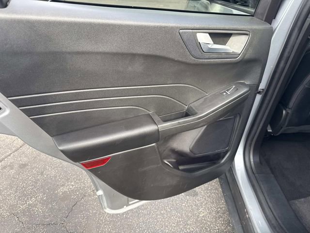 Used 2023 Ford Escape ST-Line w/ Tech Pack #1 image 20