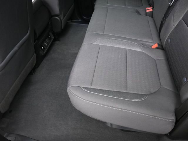 Used 2022 Chevrolet Silverado 1500 LT w/ Safety Package image 21