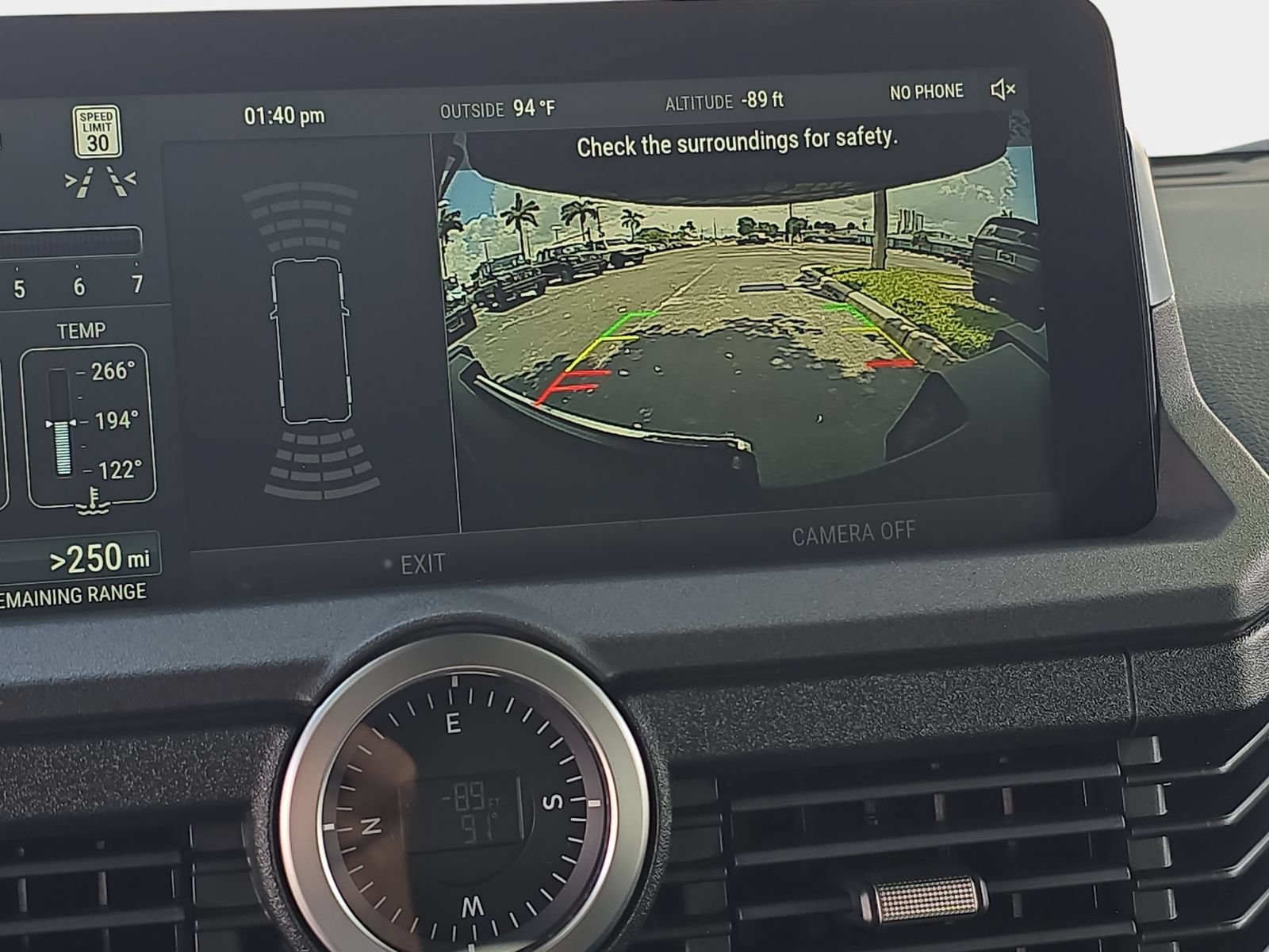 New 2026 INEOS Grenadier Station Wagon AWD/4WD image 23