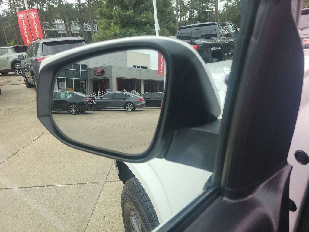 Certified 2023 Toyota Tacoma SR image 13