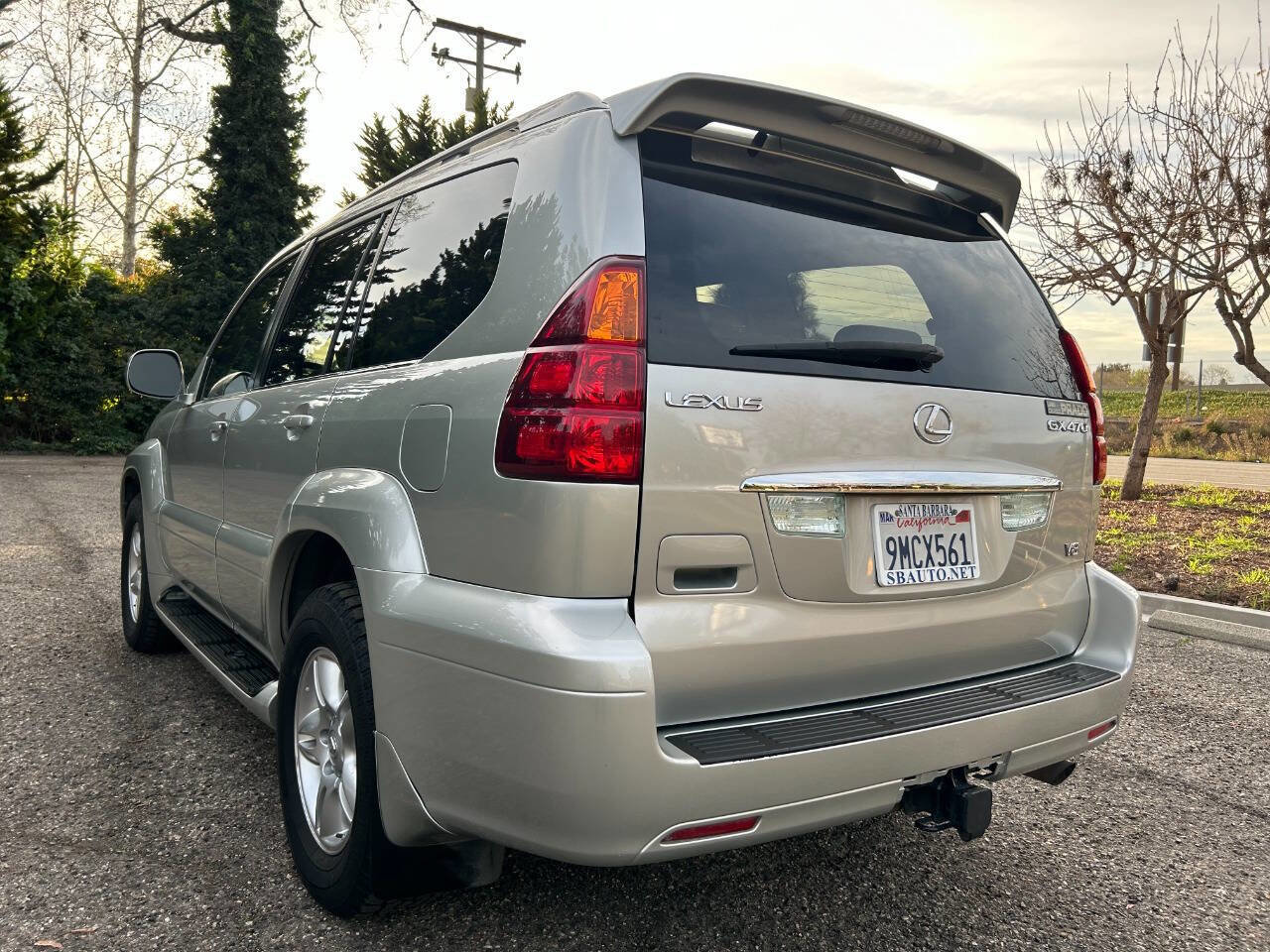 Used 2005 Lexus GX 470 image 20