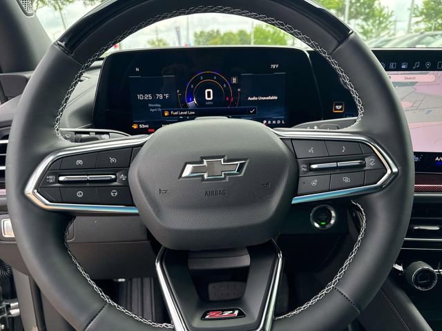 New 2026 Chevrolet Traverse Z71 w/ Enhanced Driving Package AWD/4WD image 25