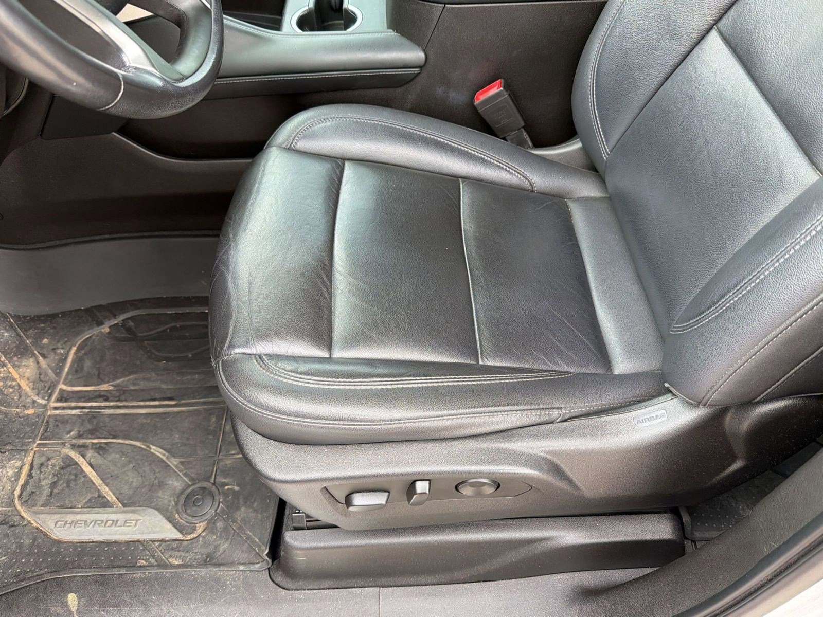 Used 2021 Chevrolet Tahoe LT RWD image 12