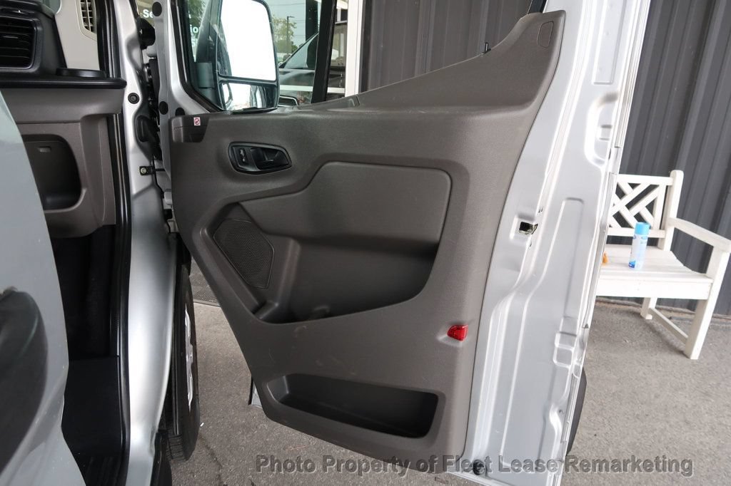 Used 2020 Ford Transit 350 XLT RWD image 25