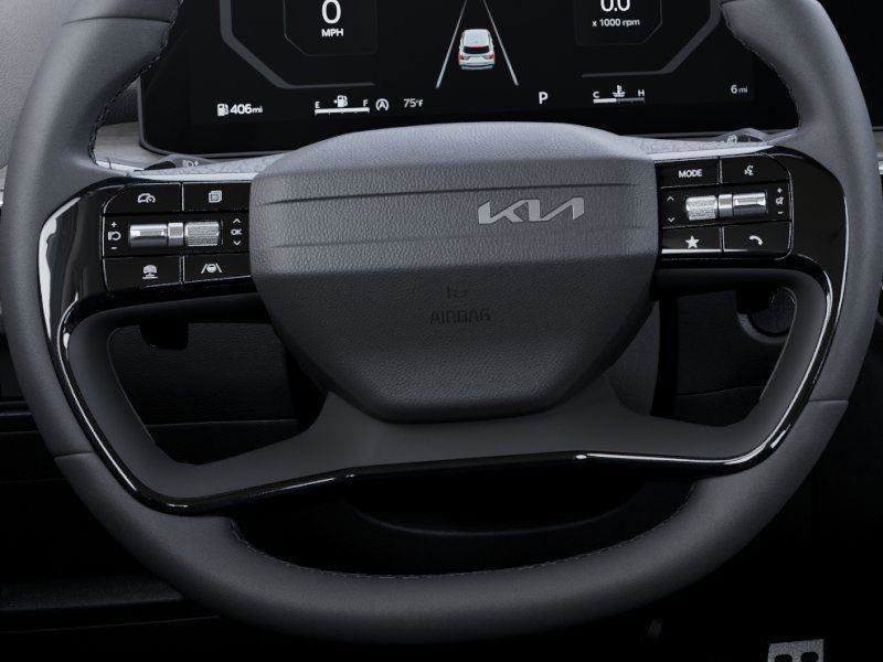 New 2026 Kia Sorento SX Prestige AWD/4WD image 22