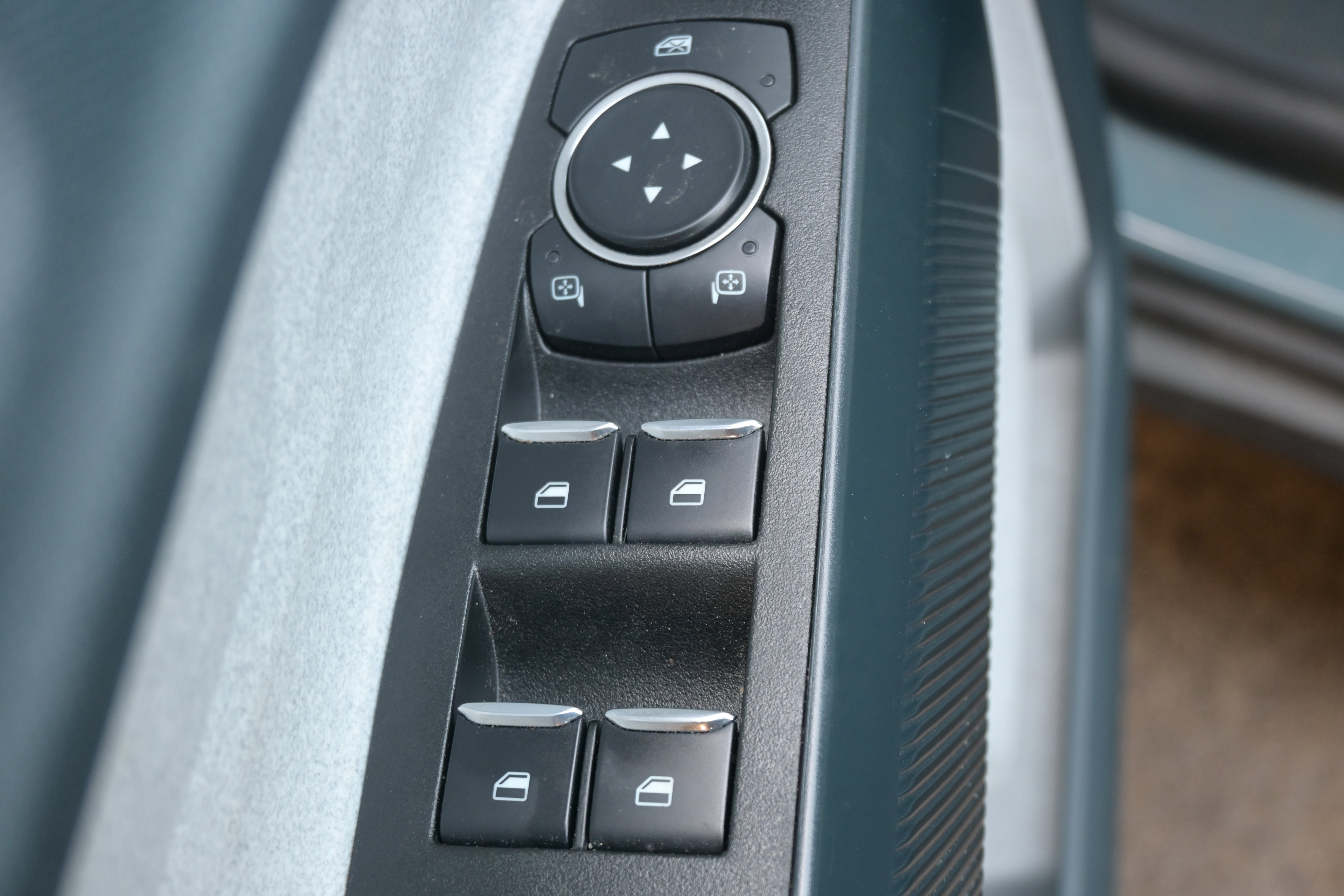 Used 2023 Ford Maverick XLT w/ XLT Luxury Package FWD image 15