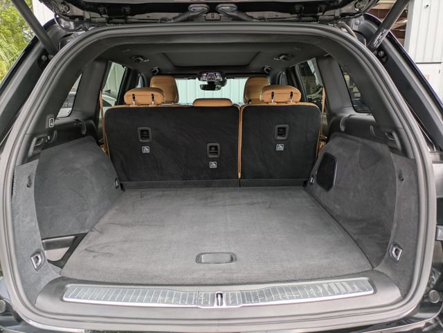 Certified 2023 Jeep Grand Cherokee Summit w/ Luxury Tech Group V AWD/4WD image 10