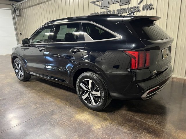 Used 2022 Kia Sorento S image 5