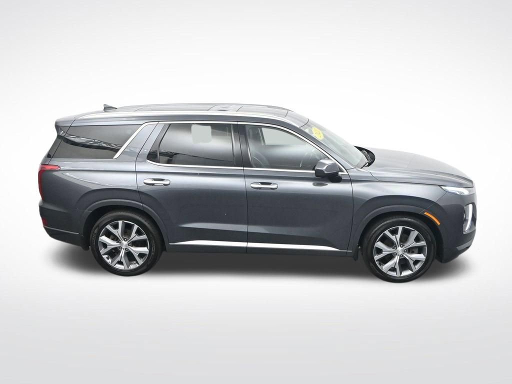 Used 2021 Hyundai Palisade Limited w/ Winter Package AWD/4WD image 27