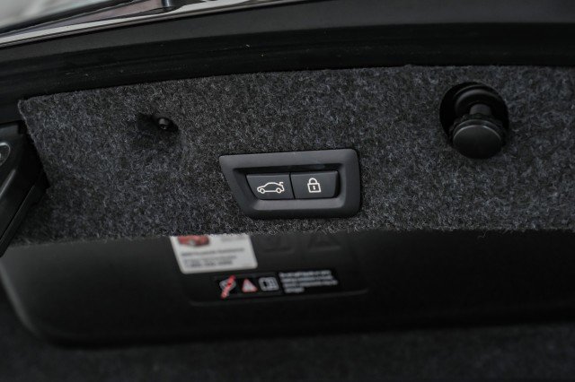 Used 2012 BMW 535i xDrive Sedan AWD/4WD image 52