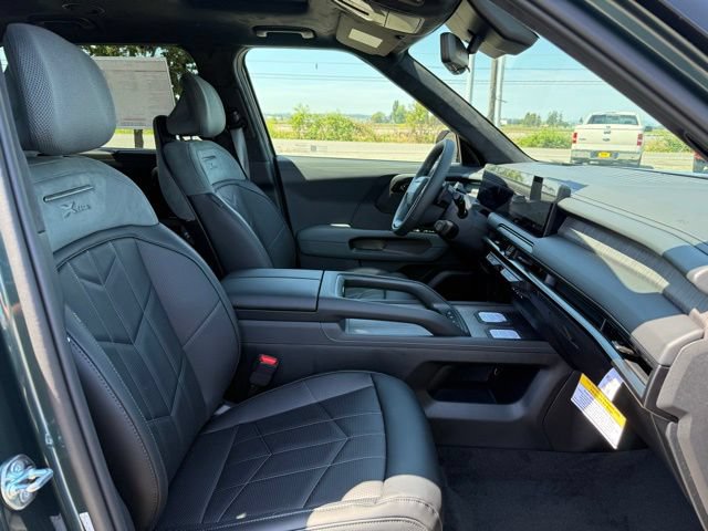 New 2027 Kia Telluride X-Line SX Prestige AWD/4WD image 12