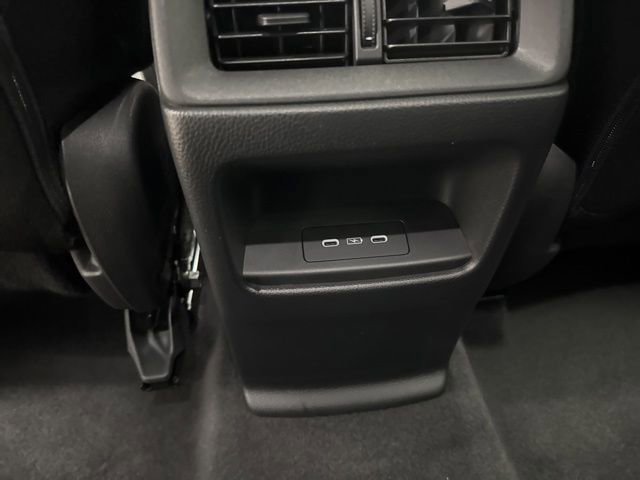 Certified 2025 Honda CR-V EX image 20