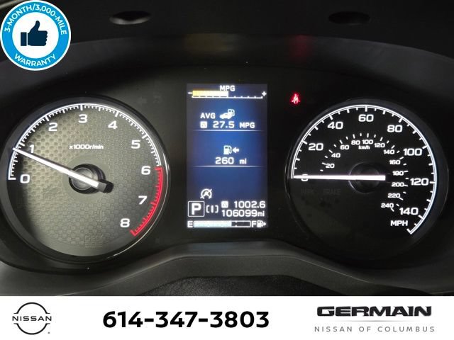 Used 2021 Subaru Forester AWD/4WD image 24