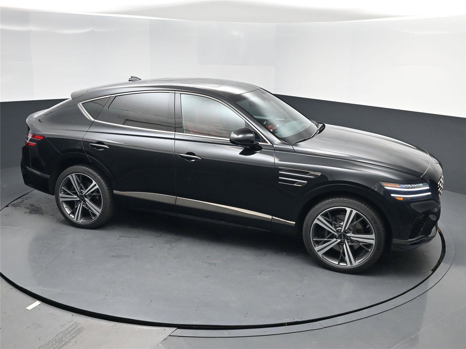 New 2026 Genesis GV80 3.5T e-SC image 19