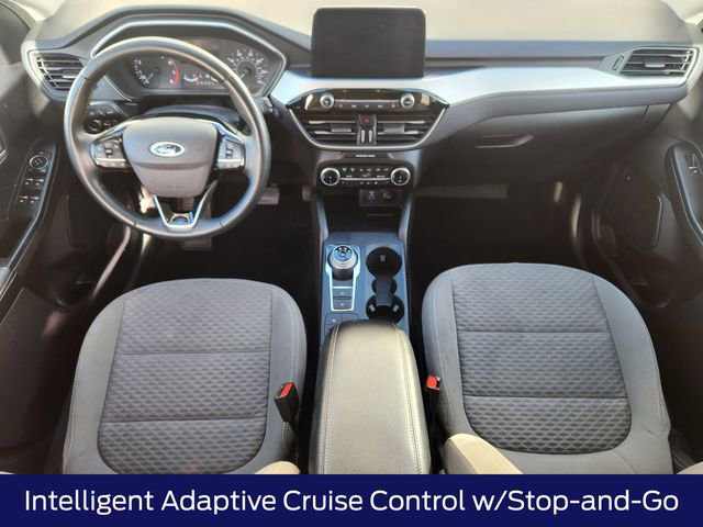 Certified 2022 Ford Escape SE w/ Convenience Package image 14