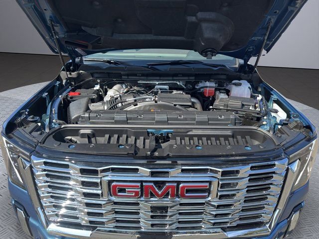 New 2026 GMC Sierra 2500 Denali w/ Max Trailering Package image 26