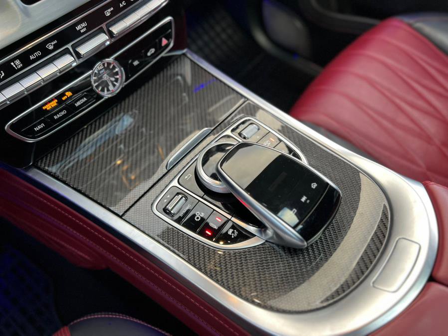 Used 2021 Mercedes-Benz G 63 AMG 4MATIC image 18