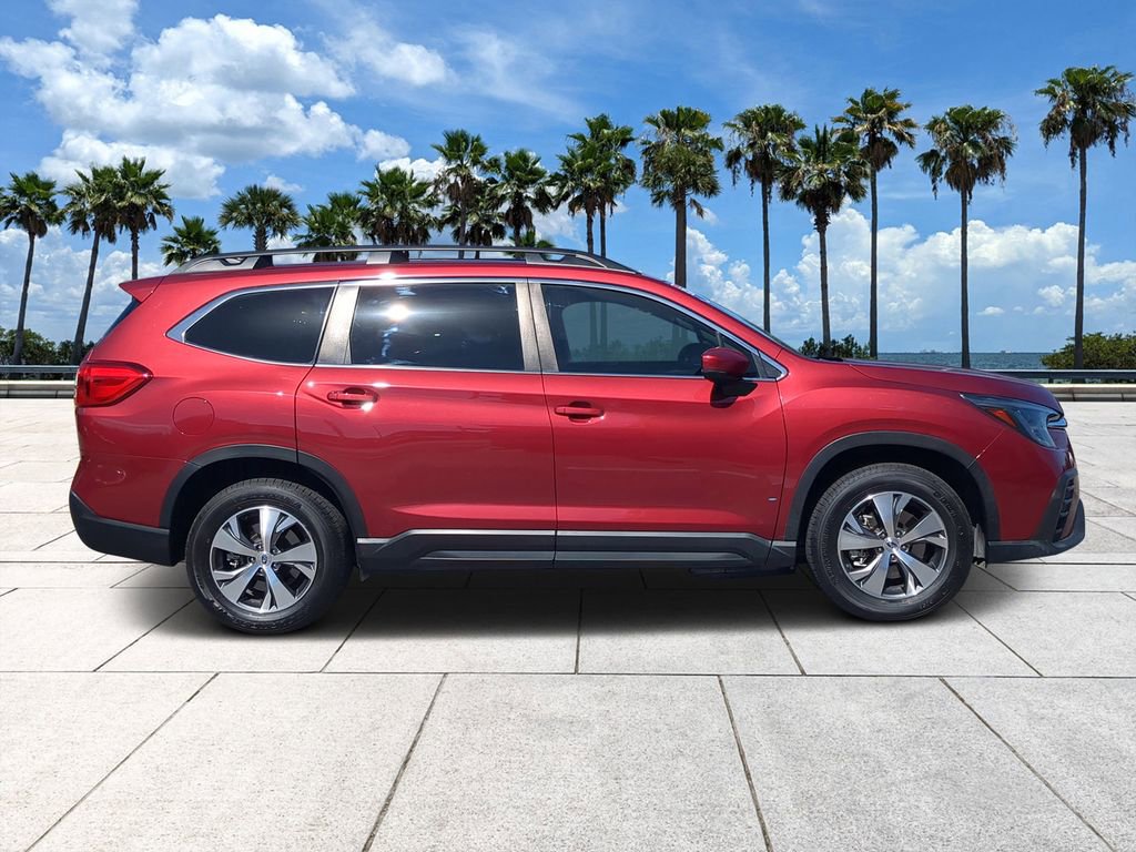 Certified 2024 Subaru Ascent Premium w/ Convenience Package AWD/4WD image 5