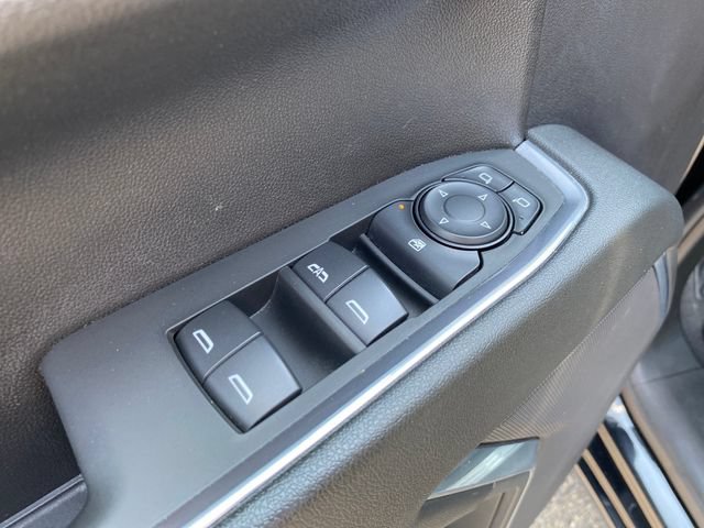 Certified 2024 Chevrolet Silverado 1500 LT AWD/4WD image 16