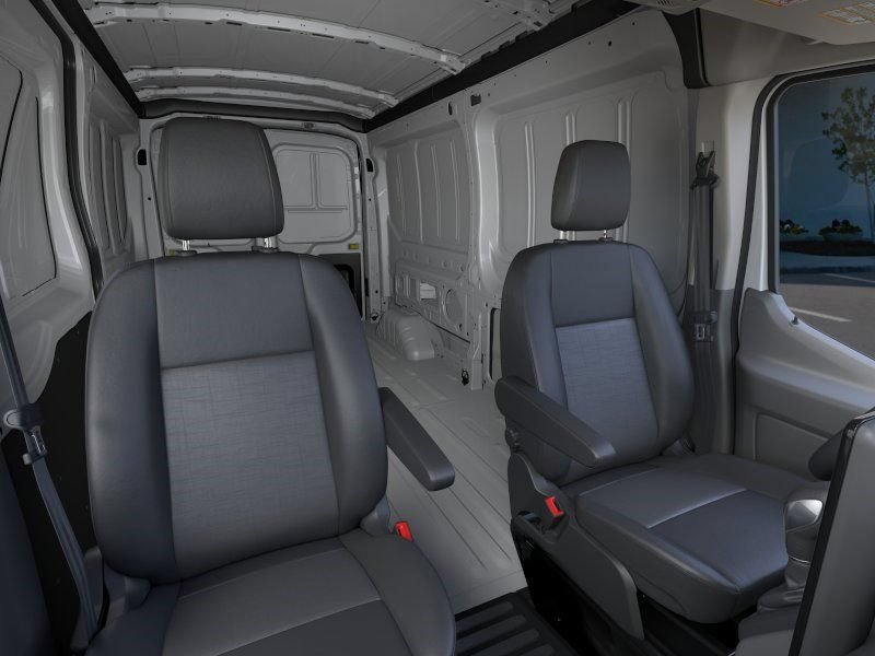 New 2026 Ford Transit 250 148 Medium Roof RWD image 10