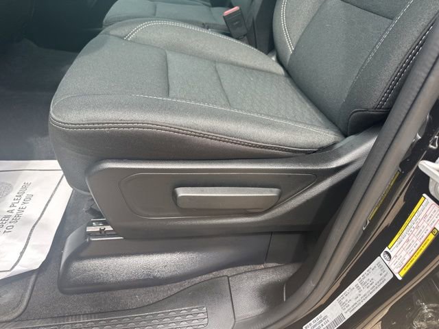 Used 2025 RAM 1500 Tradesman AWD/4WD image 12