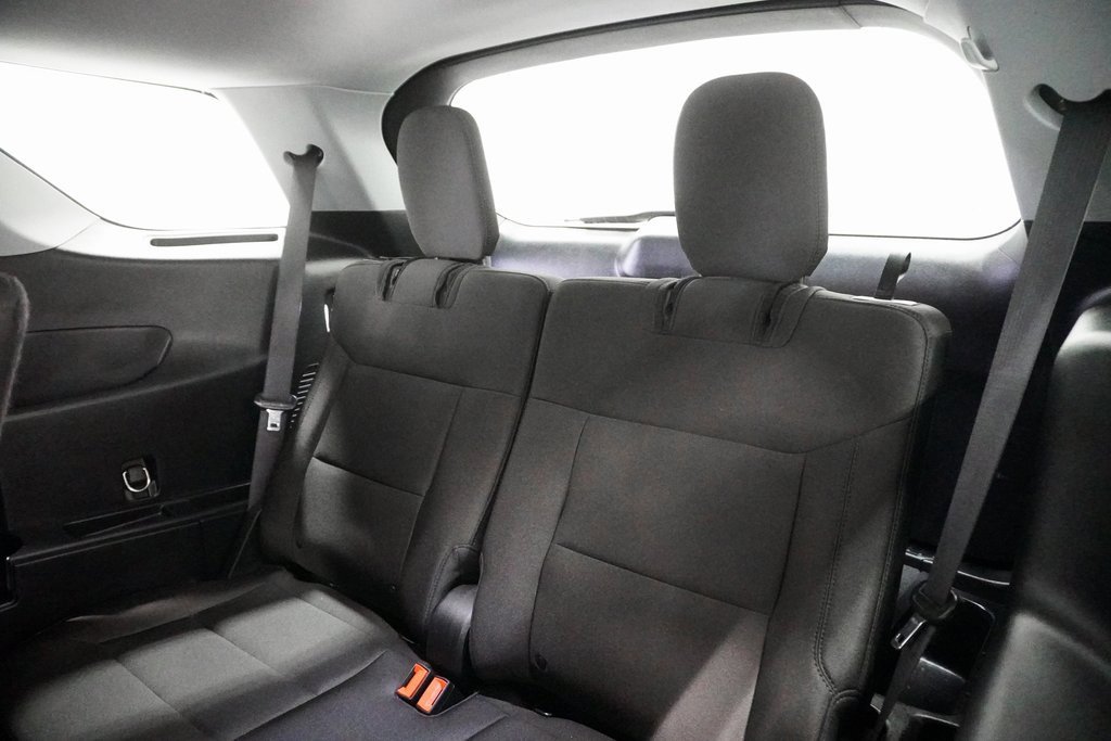 Used 2022 Ford Explorer XLT w/ Class IV Trailer Tow Package image 17