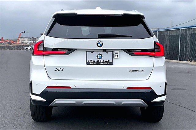 New 2026 BMW X1 xDrive28i image 4