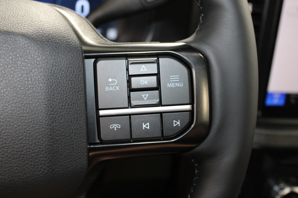 New 2026 Ford F250 Platinum AWD/4WD image 42