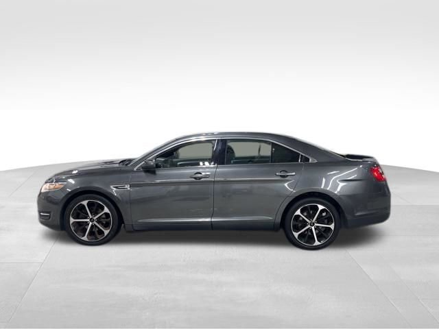 Used 2016 Ford Taurus SEL w/ Equipment Group 201A AWD/4WD image 4