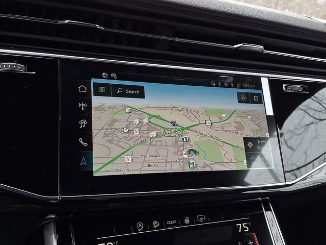 New 2026 Audi Q8 Premium Plus image 13