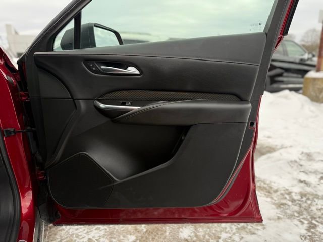 Used 2022 Cadillac XT4 Sport image 20