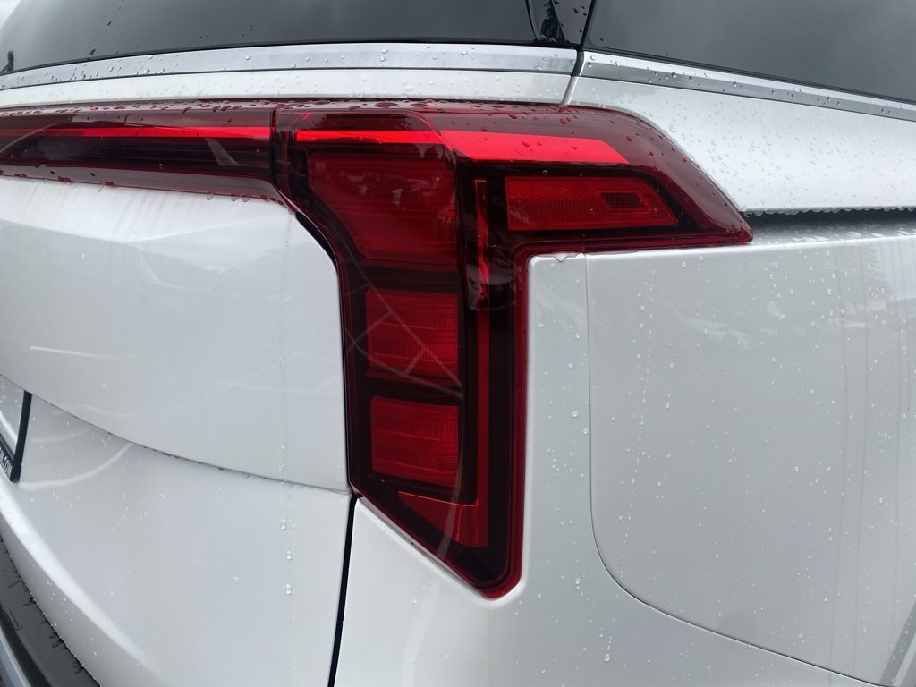 New 2026 Kia Carnival EX image 6