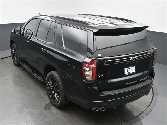 Used 2024 Chevrolet Tahoe RST w/ Sport Performance Package image 43